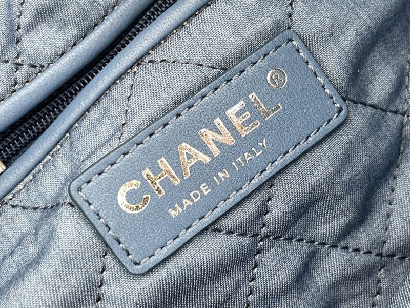 Chanel Hobo 22 Bags